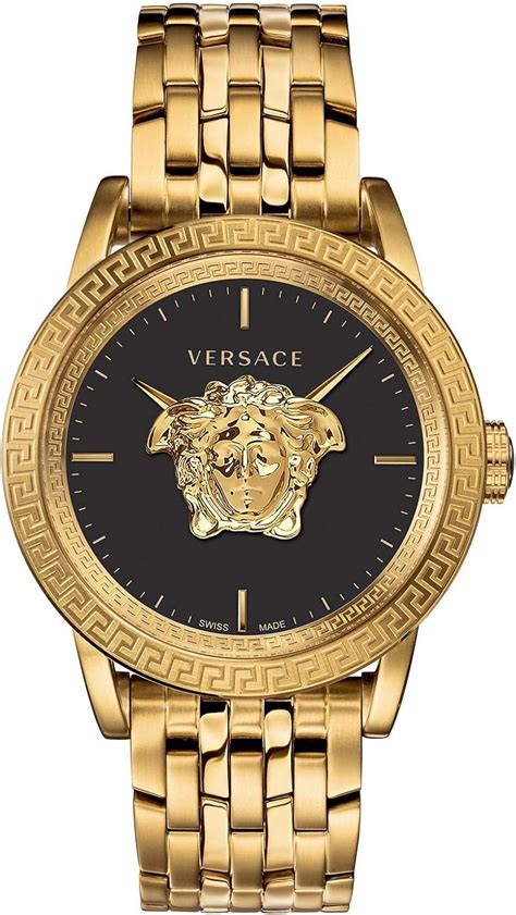 versace palazzo empiregold|Men's Versace Palazzo Empire Gold.